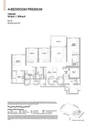 Union Square Residences (D1), Condominium #559478851